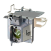 Diamond Lamps NP36LP-DL projector lamp 190 W UHP