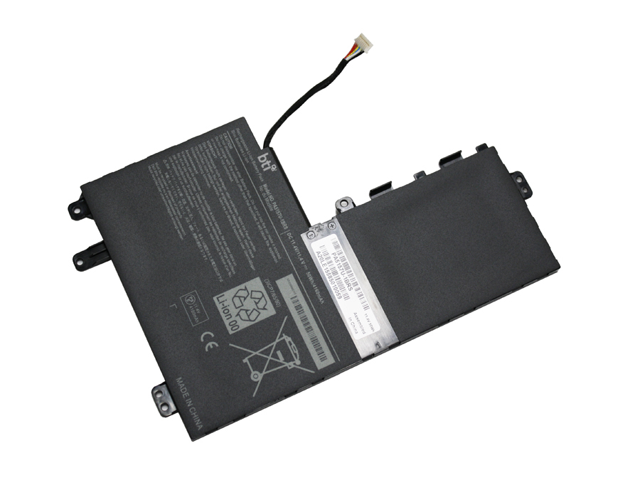 Image of BTI PA5157U-1BRS- laptop spare part Battery