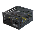 Seasonic PRIME Fanless TX power supply unit 700 W 20+4 pin ATX ATX Zwart