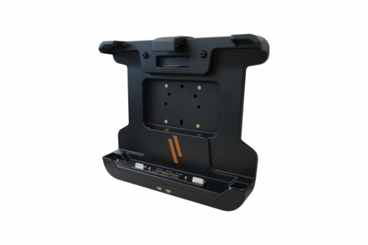 Panasonic PCPE-HAV3306 mobile device dock station Tablet Black
