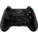 HyperX Clutch - Wireless Gaming Controller (zwart) - mobiele pc