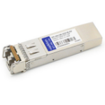 AddOn Networks SFP-10G-CW-1610-40-AO network transceiver module Fiber optic 10000 Mbit/s SFP+ 1610 nm