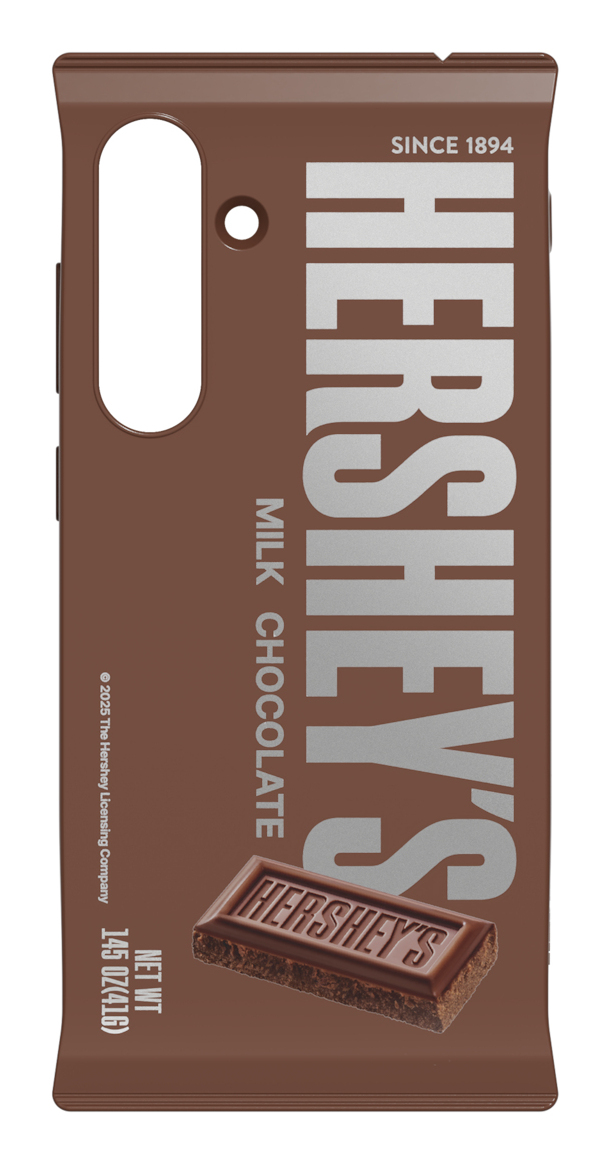 Samsung GP-FPS936SBB mobile phone case 17.5 cm (6.9\) Cover Brown