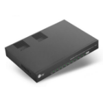 Siig ID-US0F11-S1 mobile device charger Mobile phone, Tablet, Mobile computer, Laptop Black AC Fast charging Indoor