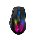 ROCCAT Kone XP Air mouse Right-hand RF Wireless + Bluetooth + USB Type-A Optical 19000 DPI
