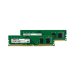 Transcend JetRam DDR4-2666 U-DIMM 8GBx2 Dual Channel