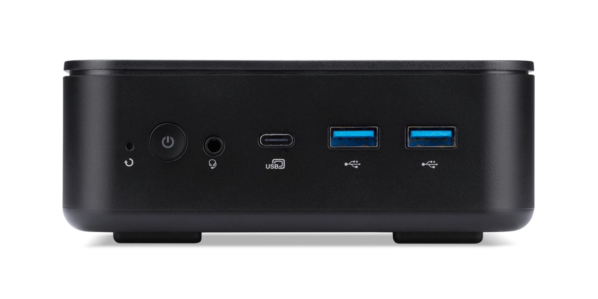 EU Product - NUC N1502G          C5-120U           WiFI ohne OS thumbnail