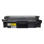 Brother TN851Y toner cartridge 1 pc(s) Original Yellow