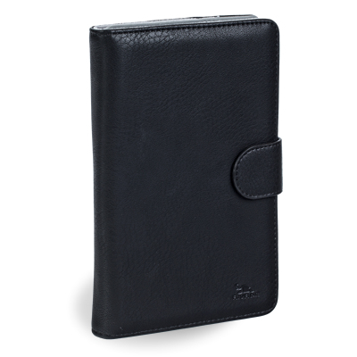 Image of Rivacase 3017 25.6 cm (10.1") Folio Black