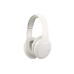 Havit H633BT - wireless on-ear headphones, beige