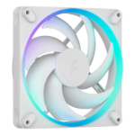 Fractal Design Momentum 14 RGB Computer behuizing Ventilator 14 cm Wit 1 stuk(s)