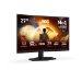 AOC G4 27" IPS FHD 180Hz computer monitor 68.6 cm (27") 1920 x 1080 pixels Full HD LCD Black, Red