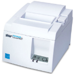 Star Micronics TSP143IIILAN Direct thermal POS printer 203 x 203 DPI Wired