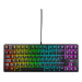 CHERRY K4V2 RGB, Tenkeyless mechanical gaming keyboard, German