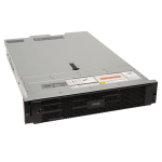 Axis 02541-001 NAS/storage server Rack (2U) Ethernet LAN Grey