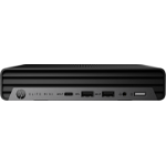 HP Elite Mini 805 G8 AMD Ryzen™ 7 5700GE 16 GB DDR4-SDRAM 512 GB SSD Windows 11 Pro Mini PC Black