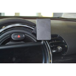 Brodit 855272 houder Passieve houder Beeldscherm Zwart