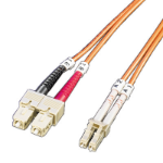 ROLINE 21.06.1103 InfiniBand/fibre optic cable 3 m Yellow