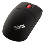 Lenovo ThinkPad mouse Bluetooth Laser 1200 DPI