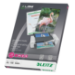 Leitz iLAM Matt A3 Lamineringsfickor, 125 mikron, 100-pack