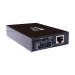 Tripp Lite N785-H01-SCMM network media converter 1000 Mbit/s 850 nm Multi-mode Black