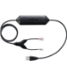 Jabra 14201-30 headphone/headset accessory EHS adapter