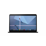 Google Pixlebook Go Chromebook 33.8 cm (13.3") Touchscreen Intel® Core™ i7 i7-8500Y 16 GB 256 GB SSD Wi-Fi 5 (802.11ac) ChromeOS Black