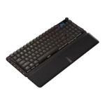Corsair VANGUARD PRO 96 KB BLK