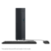 ASUS ExpertCenter PM700SK-0R7350022X Copilot+ PC AMD Ryzen™ AI 7 350 16 GB DDR5-SDRAM 512 GB SSD Windows 11 Pro SFF PC Black