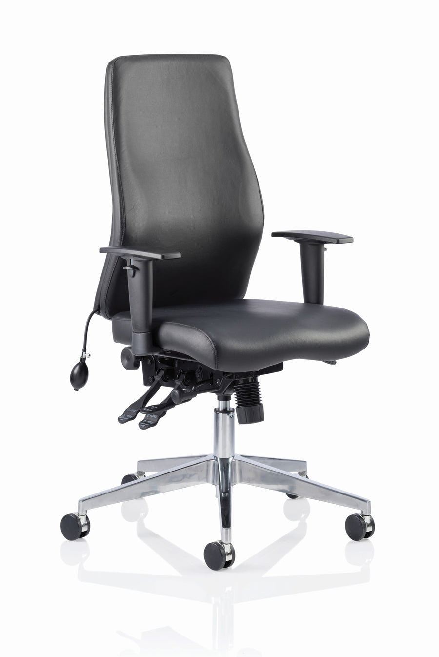 Image of Dynamic OP000099 office/computer chair Padded seat Padded backrest
