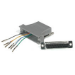 C2G RJ45/DB25M Modular Adapter Gray DB25