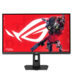 ASUS ROG Strix XG27ACMEG computer monitor 68.6 cm (27") 2560 x 1440 pixels Wide Quad HD LCD Black
