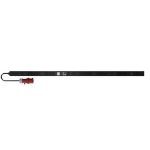 Eaton FLXTSW332C4 power distribution unit (PDU) 36 AC outlet(s) 0U Black