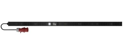 Eaton FLXTSW332C4 power distribution unit (PDU) 36 AC outlet(s) 0U Bla