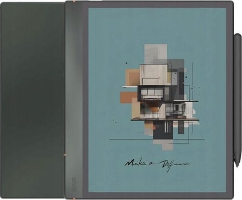 ONY x Boox Note Air 4 C 10.3â€™ E-Ink Kaleido 3 e-book reader 64GB Wi-Fi Gray