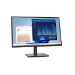 Lenovo ThinkVision T27p-30 68.6 cm (27") 3840 x 2160 pixels 4K Ultra HD LED