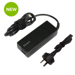 Targus APA107AU mobile device charger Mobile phone, Laptop, Tablet, Universal Black AC Indoor