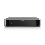 Bosch DCNM-APS2 audio switch Black, Grey