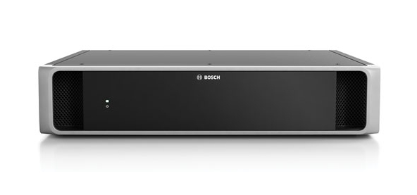 Bosch DCNM-APS2 audio switch Black, Grey