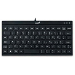 Genius Computer Technology LuxePad A110 Micro-USB Black