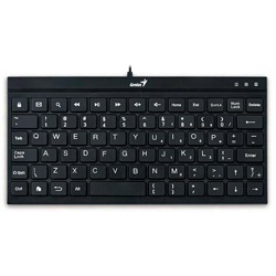 Genius Computer Technology LuxePad A110 Micro-USB Black