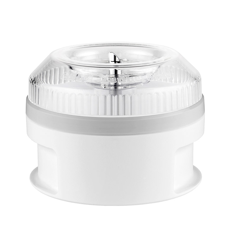 Image of Unold 5080 - Transparent - White - Plastic - Stainless steel - 0.2...