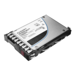 Hewlett Packard Enterprise 875863-001 internal solid state drive 2.5" 480 GB Serial ATA III