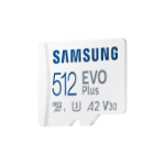 Samsung EVO Plus 512 GB MicroSDXC UHS-I Klasse 10