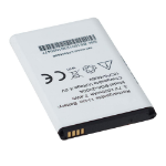 CoreParts MOBX-BAT-DEP825SL mobiele telefoon onderdeel Batterij/Accu Zwart