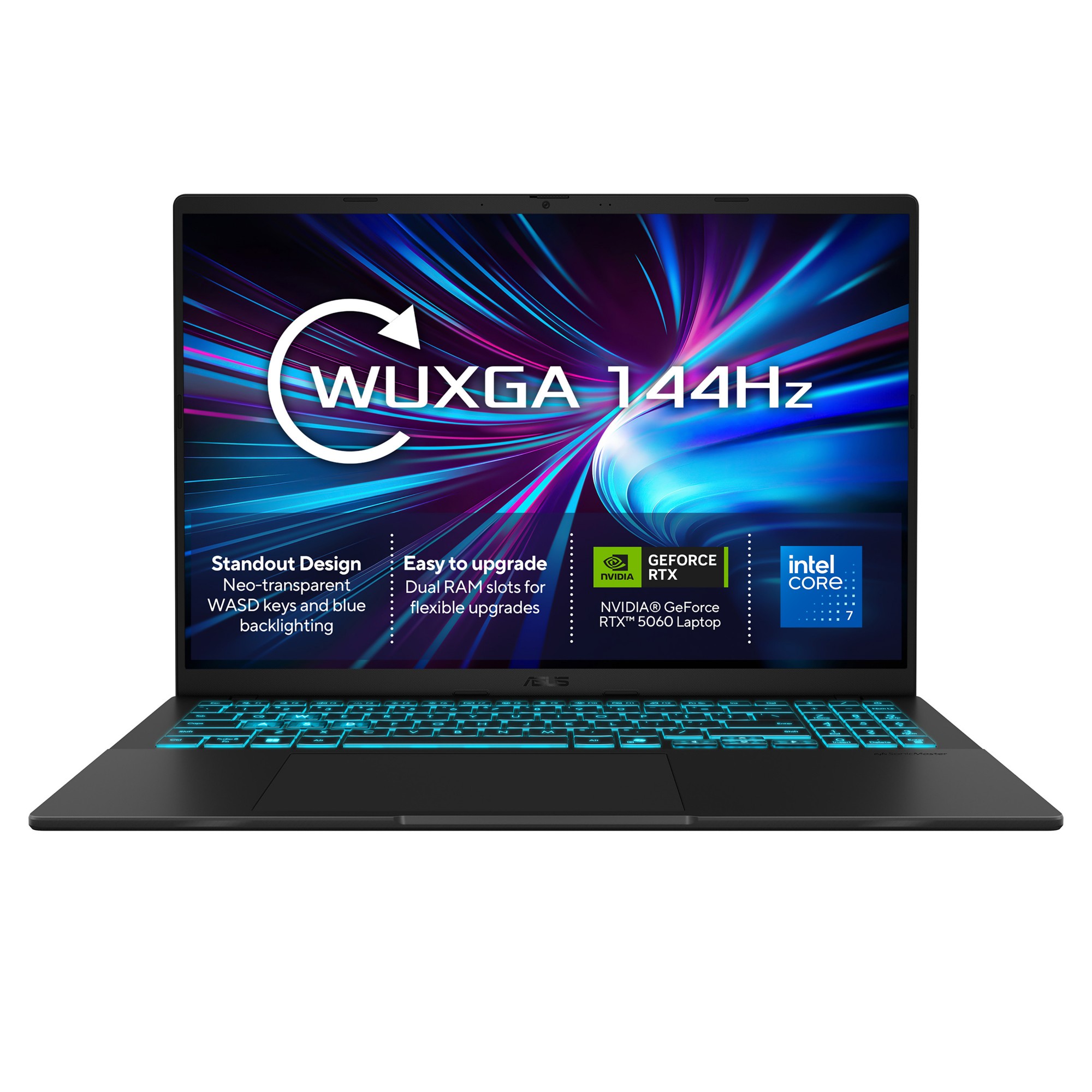 ASUS V16 Gaming Laptop thumbnail
