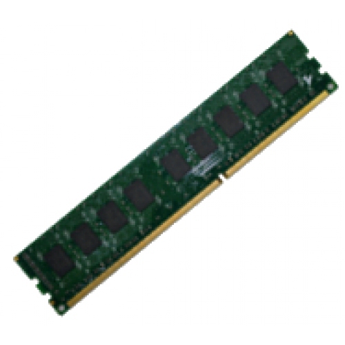 QNAP SP-4GB-DDR3ECC-LD memory module 1 x 4 GB DDR3 1333 MHz ECC