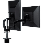 Chief KONTOUR K2C200B 76.2 cm (30") Black