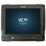 Zebra VC80 1.91 GHz 26.4 cm (10.4") 1024 x 768 pixels Touchscreen Black