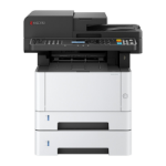 KYOCERA MA4000X A4 Mono Laser MFP- Print/Scan/Copy (40ppm)